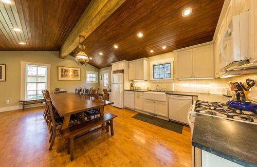 Crested Butte House | Location, Location Location! In the heart of town on Elk Ave, large home!