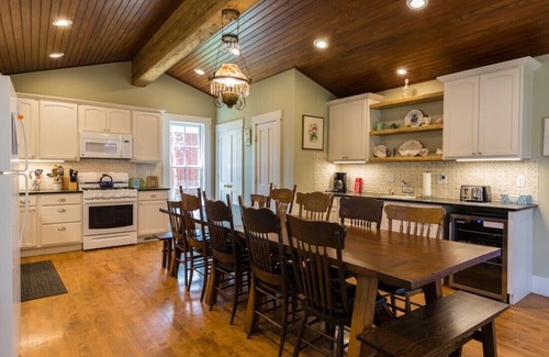 Crested Butte House | Location, Location Location! In the heart of town on Elk Ave, large home!