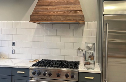 Inner Sunset House | Location, Location! Large 3BR, 3BA SFH 1 block from GGP!