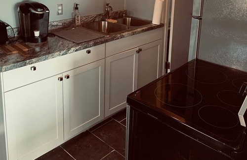 Sylvan Beach Cottage | Location, location,!! Step out of your cottage right to the sandy beach!