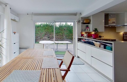 Lully House | Location Lully Entre lac et Montage,