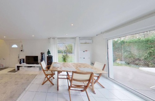 Lully House | Location Lully Entre lac et Montage,