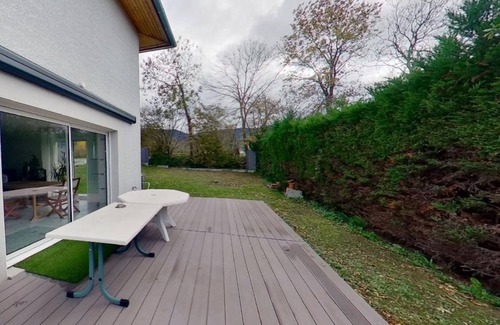 Lully House | Location Lully Entre lac et Montage,