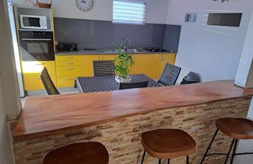 Basse-Terre House | location Maison Basse-Terre GUADELOUPE