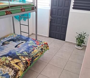 Basse-Terre House | location Maison Basse-Terre GUADELOUPE