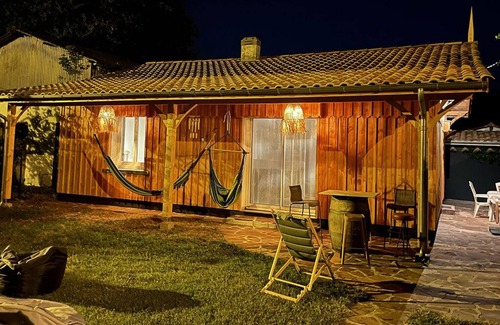 Taussat House | Location Maison "casa Gemma" Andernos les Bains