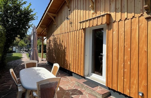 Taussat House | Location Maison "casa Gemma" Andernos les Bains