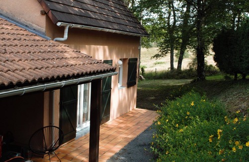 Cublac House | Location Maisonnette de Vacances Pour 5 Personnes