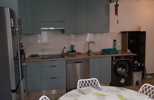 San Fulgencio House | Location Mer - House for 1-6 people 5 min from the beach