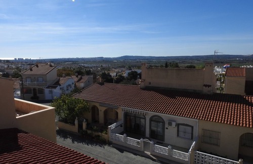 San Fulgencio House | Location Mer - House for 1-6 people 5 min from the beach