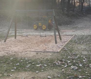 Saint-Cheron Other | location mobil-home le parc des roches