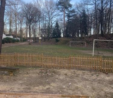 Saint-Cheron Other | location mobil-home le parc des roches