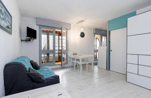 Le Penon Apartment | Location Noly