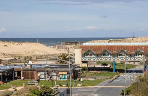 Le Penon Apartment | Location Noly