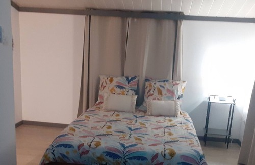 Sainte-Anne House | Location Saisonnière Kaz'manou