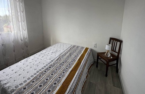 Puicheric House | Location Saisonnière - Puichéric