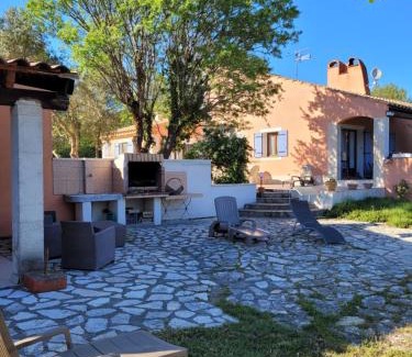 Lauris Villa | Location saisonnière villa Lauris
