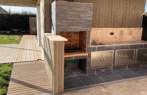 Spay Ski Chalet | Location Spay Proche circuit