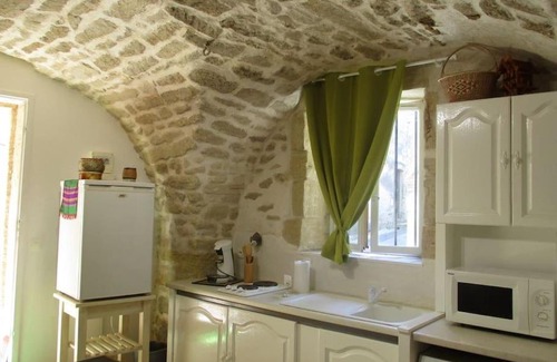 Aubais Apartment | Location studio meublé 19m² proche de la mer