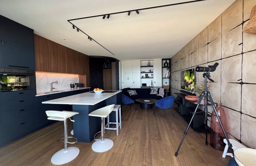 La Baule-Escoublac Apartment | Location Superbe Appartement T2 Face mer