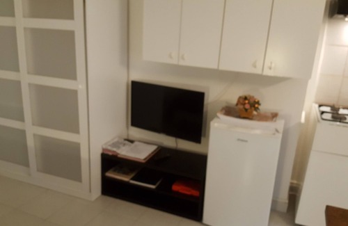 Asti Apartment | Location Turistic Studio Central Sanctuary Park.