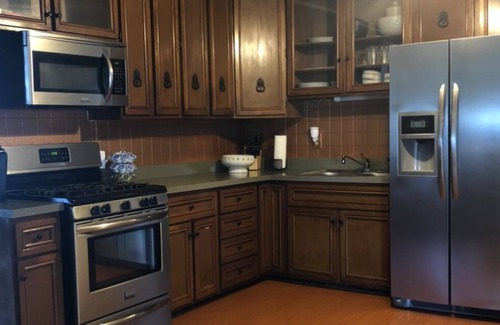Bardstown House | Location!!