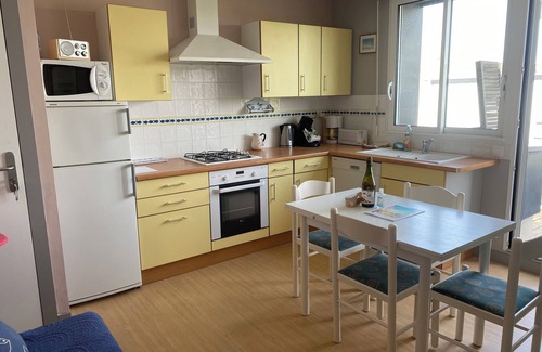 Quiberon Apartment | Location Vacances Grande Plage et Centre Ville