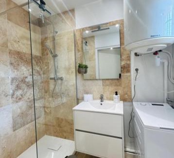 Frejus Apartment | Location vacances T2