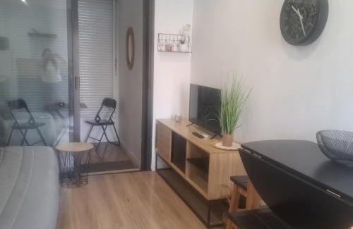 Frejus Apartment | Location vacances T2