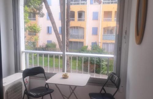 Frejus Apartment | Location vacances T2