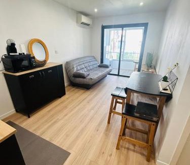 Frejus Apartment | Location vacances T2