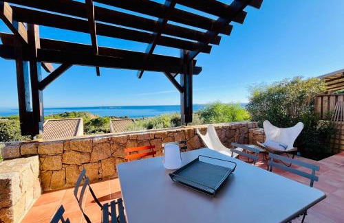 Bonifacio Villa | Location villa 3 chambres vue mer Bonifacio
