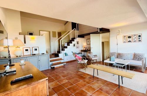 Bonifacio Villa | Location villa 3 chambres vue mer Bonifacio