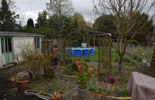 La Suze-sur-Sarthe House | Location24hLemans