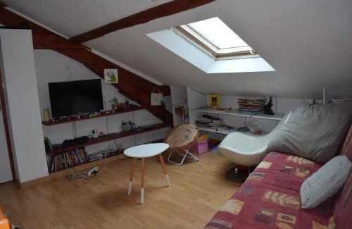 La Suze-sur-Sarthe House | Location24hLemans