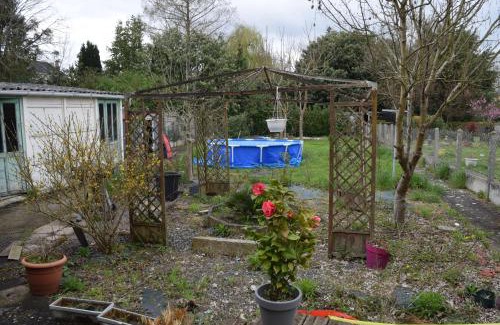 La Suze-sur-Sarthe House | Location24hLemans