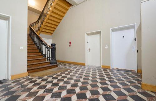 Tourcoing Apartment | LocationsTourcoing - Le Duplex