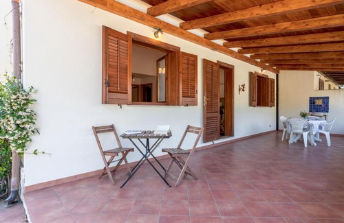Piana Calzata House | Locazione Turistica Marelì