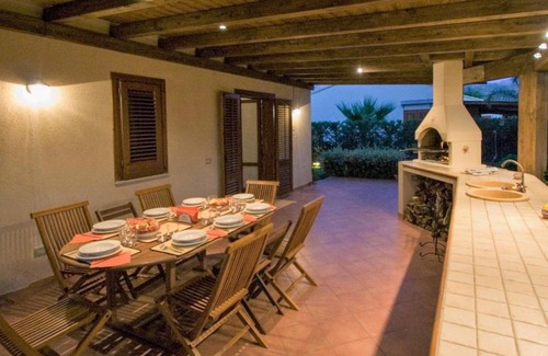 Piana Calzata House | Locazione Turistica Marelì