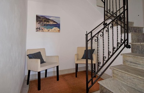 Castellammare del Golfo Apartment | Locazione Turistica La Casa di Rosa