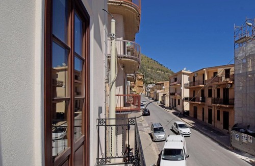Castellammare del Golfo Apartment | Locazione Turistica La Casa di Rosa