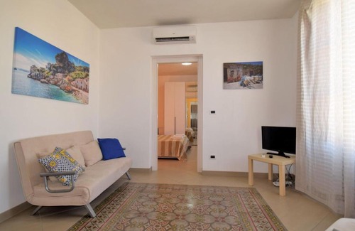 Castellammare del Golfo Apartment | Locazione Turistica La Casa di Rosa