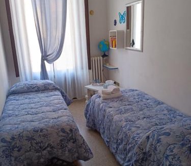 San Piero a Sieve House | locazione Lety