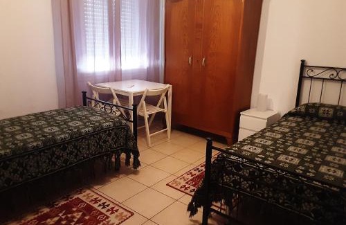 Padova Apartment | Locazione Menini - Appartamento zona stazione