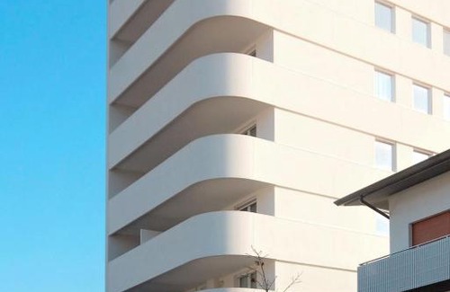 Lignano Sabbiadoro Apartment | Locazione Turistica Torre Bianca-1