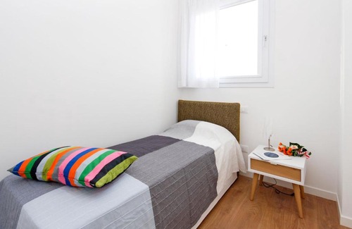 Lignano Sabbiadoro Apartment | Locazione Turistica Torre Bianca-1
