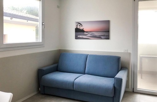 Lignano Sabbiadoro Apartment | Locazione Turistica Torre Bianca-1