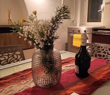 Castelnuovo Magra Apartment | Locazione turistica La Gesualda