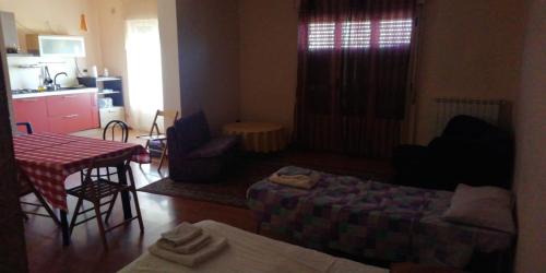 Rossano Apartment | Locazione turistica
