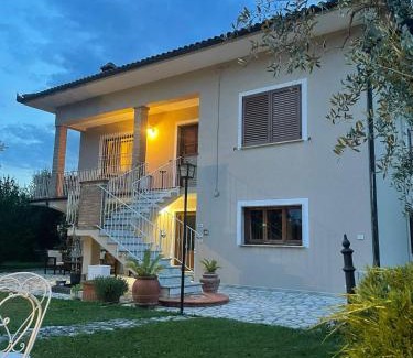 Monsummano Terme Apartment | Locazione turistica La Saggina